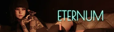 Eternum harem route screenshot